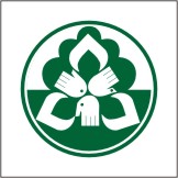 Logo đoạt Giải Nhì cuộc thi Logo Đa dạng sinh học Việt Nam - tác giả Cù Hồng Sơn